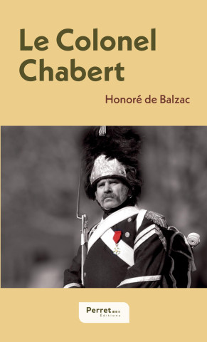 COLONEL CHABERT