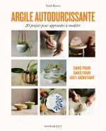 Argile autodurcissante