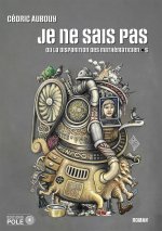 JE NE SAIS PAS