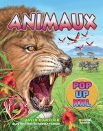 Animaux pop-up XXL - Baisse de prix