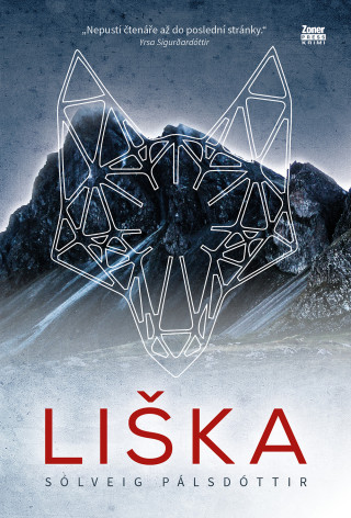 Liška