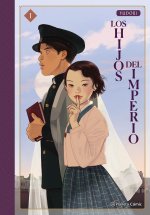 Los Hijos Del Imperio 1