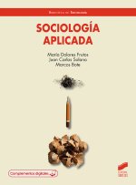 Sociologia Aplicada