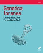 Genetica Forense