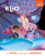 Elio Ya Leo Solo Cuentos Disney