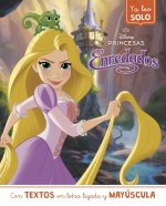 Rapunzel Ya Leo Solo Cuentos Disney