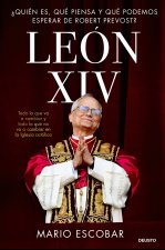 Leon Xiv