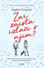 Zar zaista izlazi s njim?