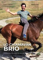 chiamavan Brio. Andrea Mari e la sua impronta indelebile sul Palio del nuovo millennio