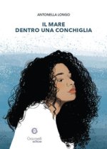 mare dentro una conchiglia