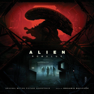 Ost / Wallfisch, Benjamin:  Alien: Romulus
