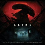 Ost / Wallfisch, Benjamin:  Alien: Romulus