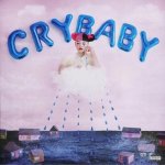 Martinez, Melanie:  Cry Baby Limited