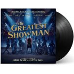 Various Artists:  The Greatest Showman Ost / 140Gr.