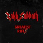 Zakk Sabbath:  Greatest Riffs