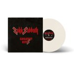 Zakk Sabbath:  Greatest Riffs (Lp Creamy White Vinyl)