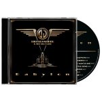 Dirkschneider & The Old Gang:  Babylon