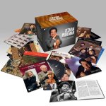 Perlman, Itzhak:  Perlman Complete Warner Classics Edition