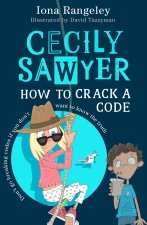 Cecily Sawyer Book 2