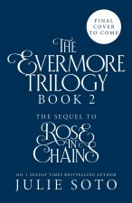 Evermore Trilogy Book 2