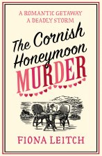 Cornish Honeymoon Murder