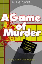 Game of Murder