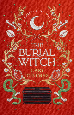 Burial Witch