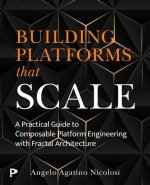 Platform Engineering with Fractal Architecture