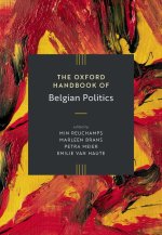 Oxford Handbook of Belgian Politics