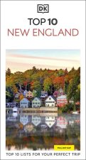 DK Top 10 New England