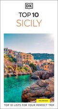 DK Top 10 Sicily