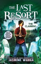 Last Resort 2: The Claiming