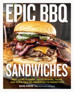 Epic BBQ Sandwiches
