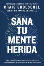 Sana tu mente herida