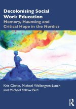 Decolonising Social Work Education