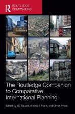 Routledge Companion to Comparative International Planning