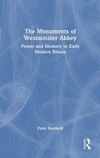 Monuments of Westminster Abbey