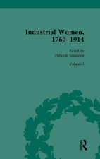 Industrial Women, 1760–1914