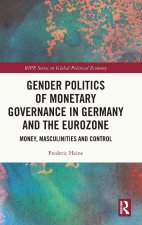 Gender Politics of Monetary Governance in Germany and the Eurozone