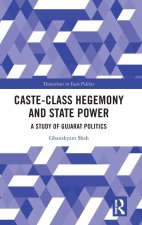 Caste-Class and State Power