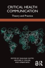 Critical Health Communication