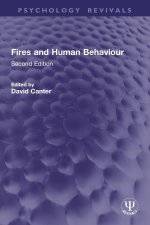 Fires and Human Behaviour