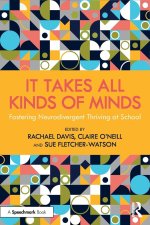 It Takes All Kinds of Minds: Fostering Neurodivergent Thriving at School