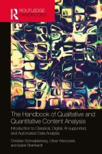 Handbook of Qualitative and Quantitative Content Analysis