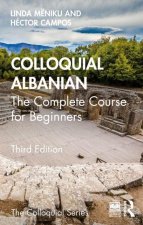 Colloquial Albanian