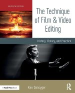 Technique of Film and Video Editing