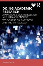 Doing Academic Research