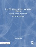 Technique of Film and Video Editing