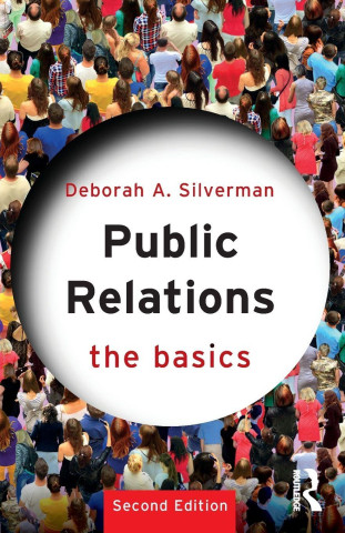 Public Relations: The Basics