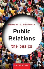 Public Relations: The Basics